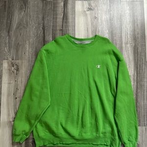 Men's Champion Crewneck